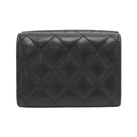 CHANEL Black Wallet - Picture 2 of 7